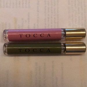 Tocca Rollerball set
